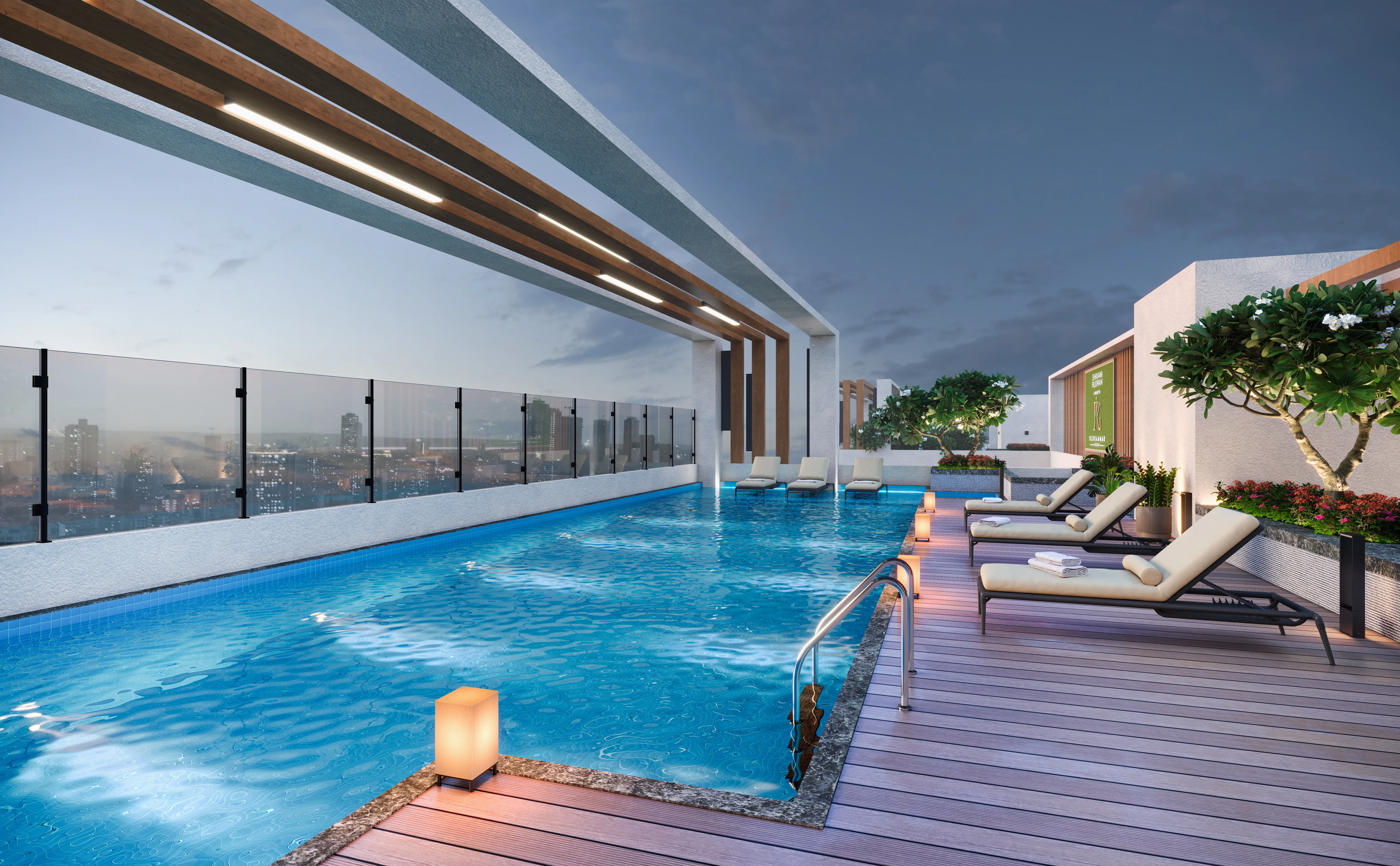 Avenfield Interior 15
